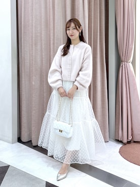 karenlabonさんのコーディネート