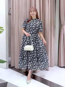 karenlabonさんのコーディネート