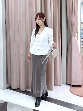 karenlabonさんのコーディネート