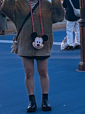 NAGISA🎀さんのコーディネート