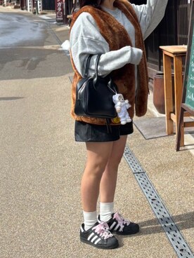 NAGISA🎀さんのコーディネート