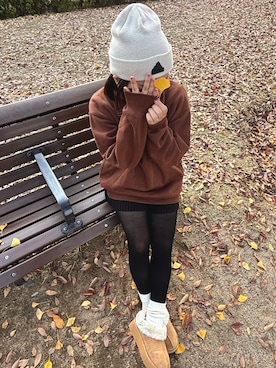 NAGISA🎀さんのコーディネート