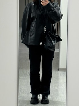 NAGISA🎀さんのコーディネート