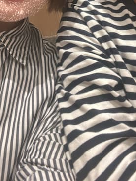 NAGISA🎀さんのコーディネート