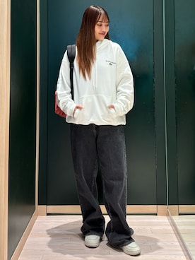 makiさん(レディース・162cm)の秋コーディネート