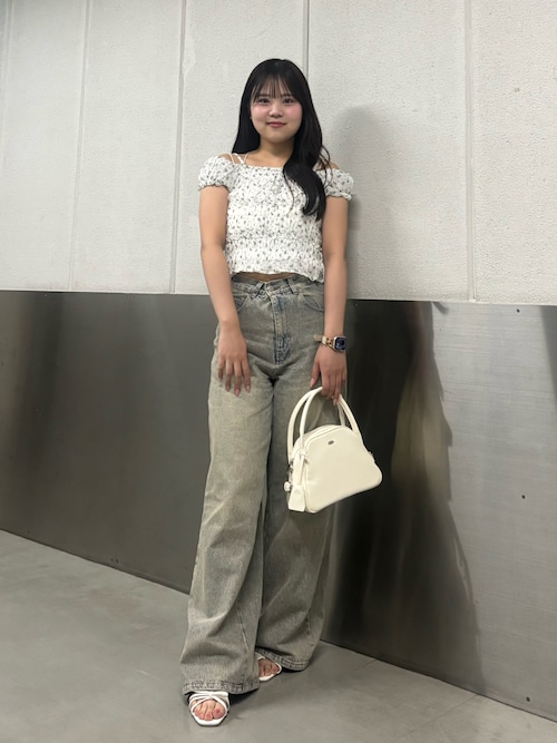 セール】ラウンドハンドルボストンバッグ（ボストンバッグ
