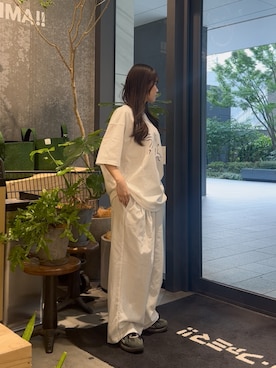 ゆめさん（レディース・148cm）の春コーディネート