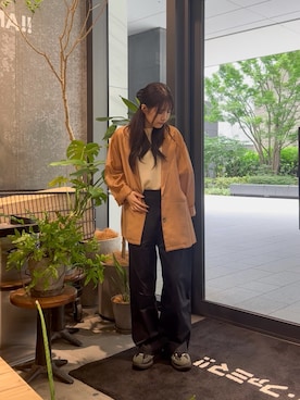 ゆめさんのコーディネート