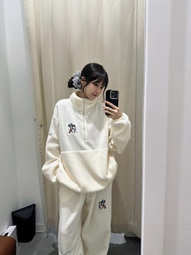 ゆめさんのコーディネート