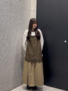 ゆめさんのコーディネート