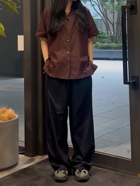 ゆめさんのコーディネート