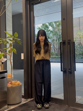 ゆめさんのコーディネート