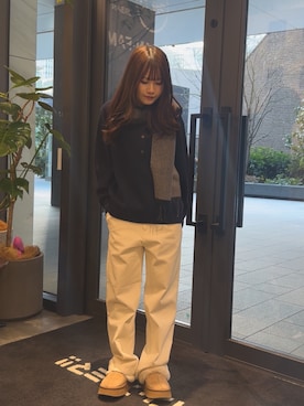 ゆめさんのコーディネート