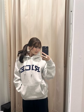 ゆめさんのコーディネート