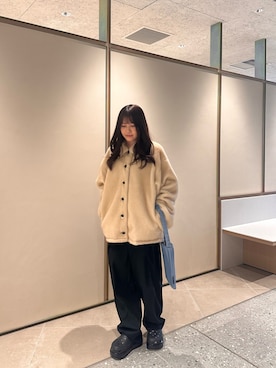 ゆめさんのコーディネート