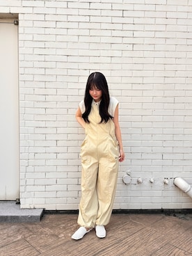 ゆめさんのコーディネート