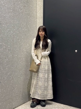 ゆめさんのコーディネート