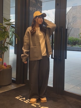 ゆめさん（レディース・148cm）の春コーディネート