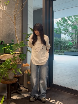 ゆめさんのコーディネート
