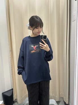 ゆめさんのコーディネート