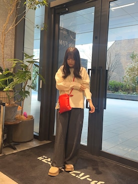 ゆめさん（レディース・148cm）の春コーディネート