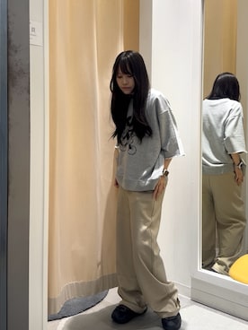 ゆめさんのコーディネート
