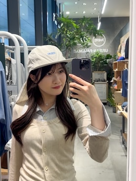 ゆめさん(レディース・148cm)の春コーディネート