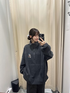 ゆめさんのコーディネート