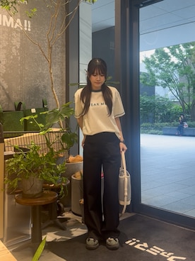 ゆめさんのコーディネート