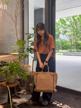 ゆめさんのコーディネート