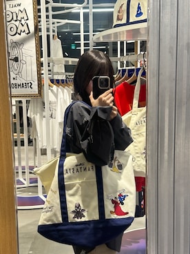 ゆめさんのコーディネート