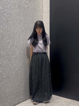 ゆめさんのコーディネート