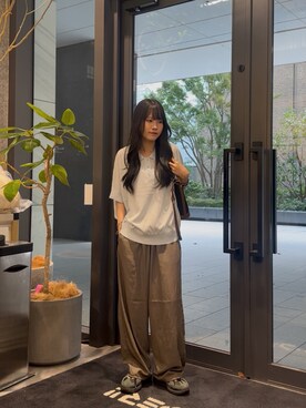 ゆめさんのコーディネート
