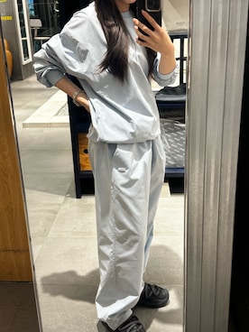 ゆめさん(レディース・148cm)の夏コーディネート