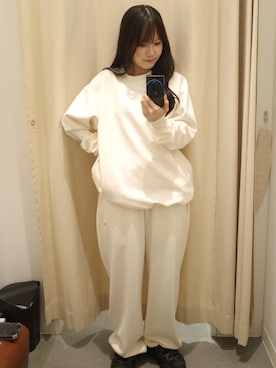 ゆめさん(レディース・148cm)の夏コーディネート