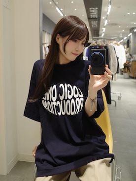 ゆめさんのコーディネート