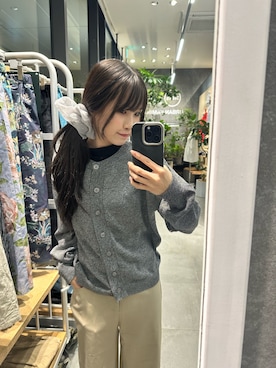 ゆめさんのコーディネート