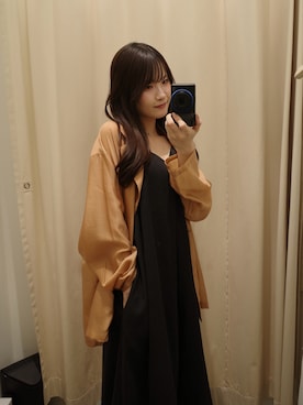 ゆめさん(レディース・148cm)の春コーディネート