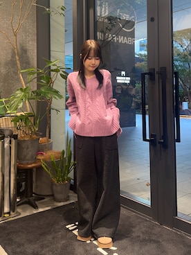 ゆめさんのコーディネート