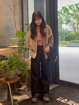 ゆめさんのコーディネート