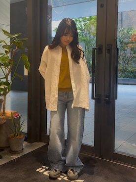 ゆめさん（レディース・148cm）の春コーディネート