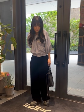ゆめさんのコーディネート
