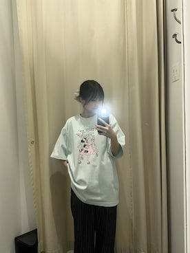 ゆめさんのコーディネート