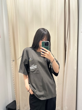 ゆめさん(レディース・148cm)の夏コーディネート