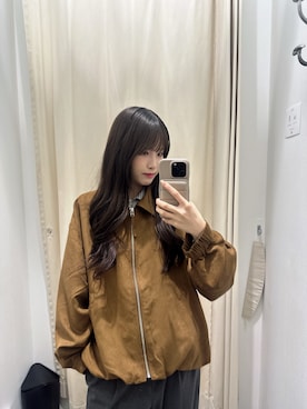 ゆめさんのコーディネート