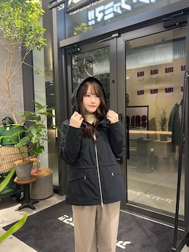 ゆめさんのコーディネート