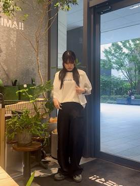 ゆめさん(レディース・148cm)の春コーディネート
