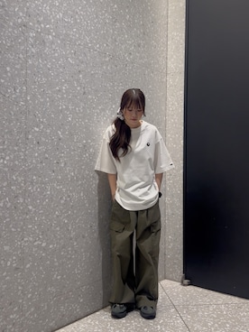 ゆめさんのコーディネート
