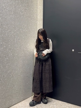 ゆめさんのコーディネート