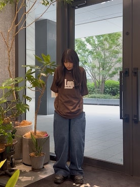 ゆめさんのコーディネート